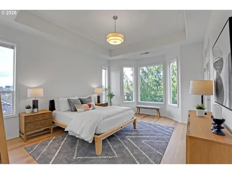 9719 NW Fleischner Street Portland OR 97229