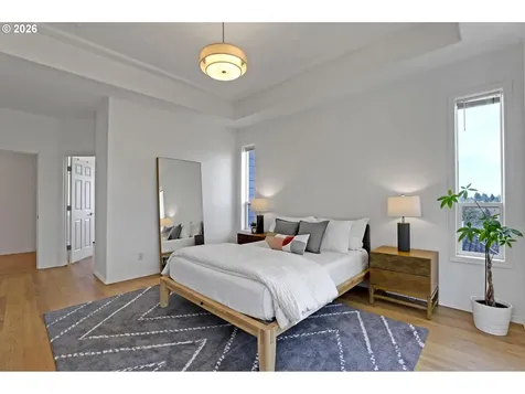 9719 NW Fleischner Street Portland OR 97229