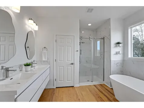 9719 NW Fleischner Street Portland OR 97229