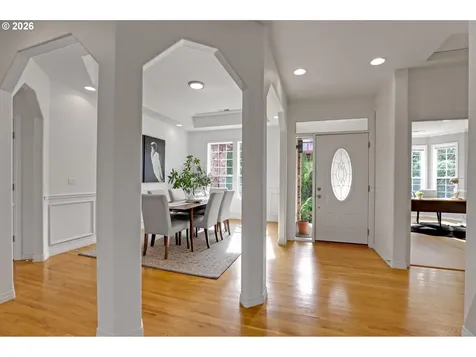 9719 NW Fleischner Street Portland OR 97229