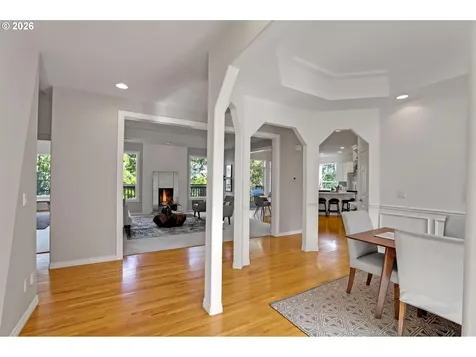 9719 NW Fleischner Street Portland OR 97229