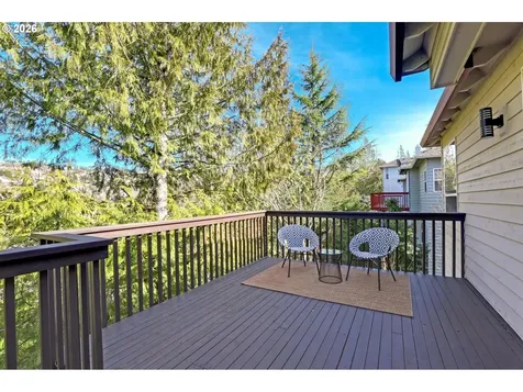 9719 NW Fleischner Street Portland OR 97229