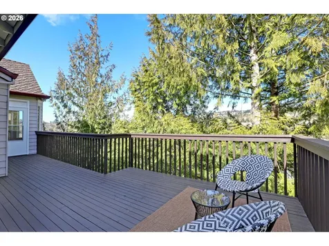9719 NW Fleischner Street Portland OR 97229