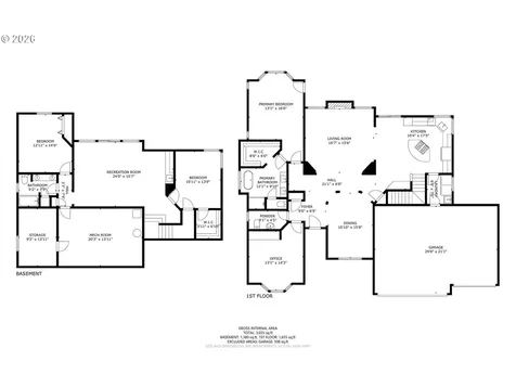 9719 NW Fleischner Street Portland OR 97229