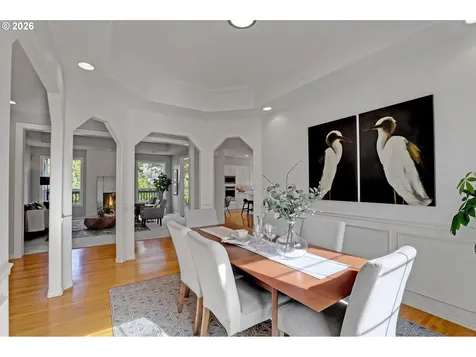 9719 NW Fleischner Street Portland OR 97229