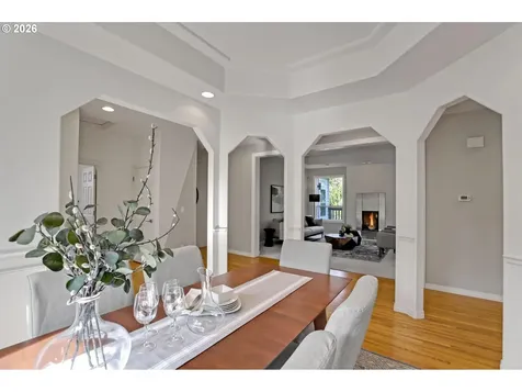 9719 NW Fleischner Street Portland OR 97229