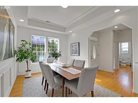 9719 NW Fleischner Street Portland OR 97229