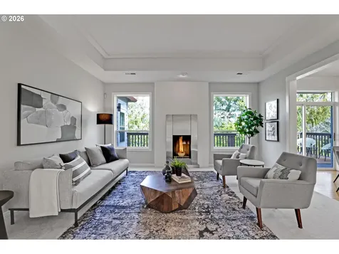 9719 NW Fleischner Street Portland OR 97229
