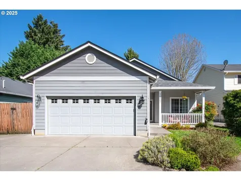 10807 NE 53rd Court Vancouver WA 98686
