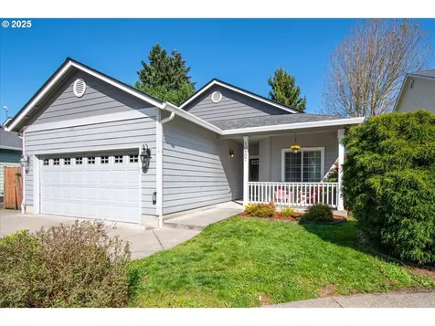 10807 NE 53rd Court Vancouver WA 98686