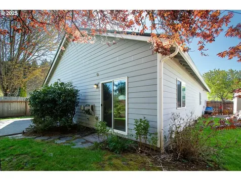 10807 NE 53rd Court Vancouver WA 98686
