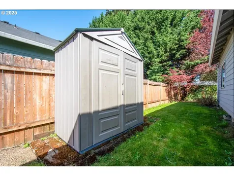 10807 NE 53rd Court Vancouver WA 98686