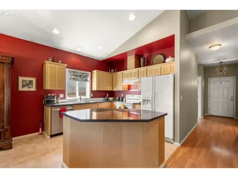 10807 NE 53rd Court Vancouver WA 98686