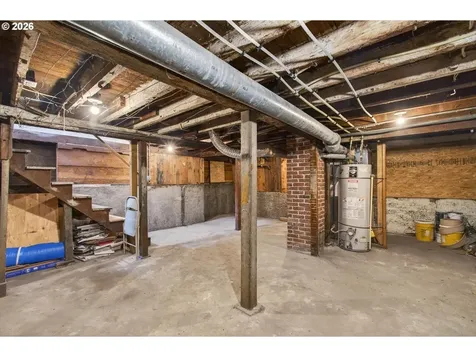 1521 SE Ash Street Portland OR 97214