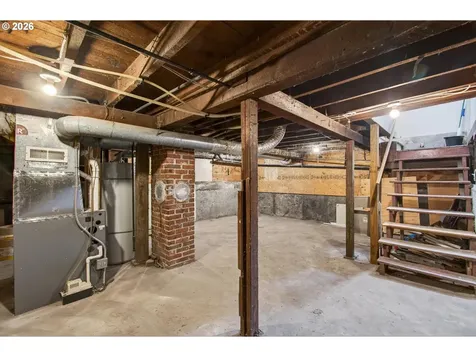 1521 SE Ash Street Portland OR 97214