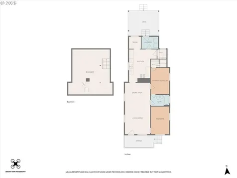 1521 SE Ash Street Portland OR 97214