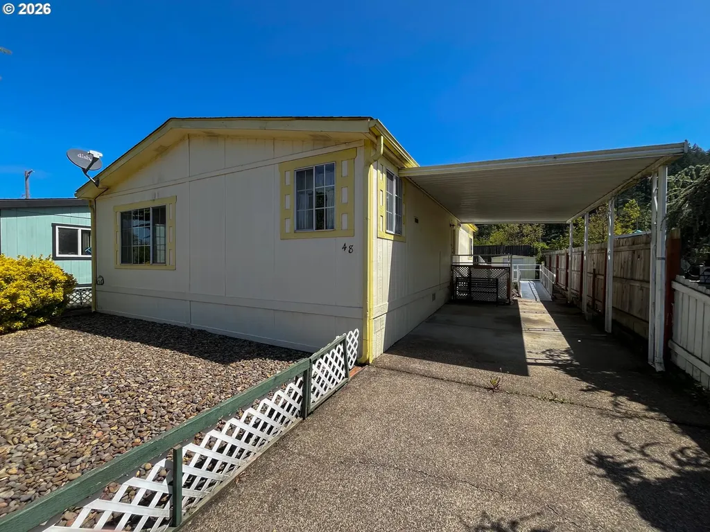 5660 Daisy Street Springfield OR 97478