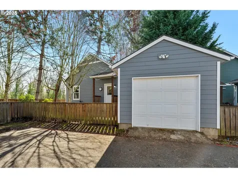 9314 N Woolsey Avenue Portland OR 97203