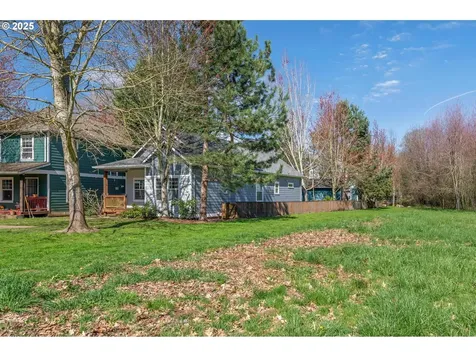 9314 N Woolsey Avenue Portland OR 97203