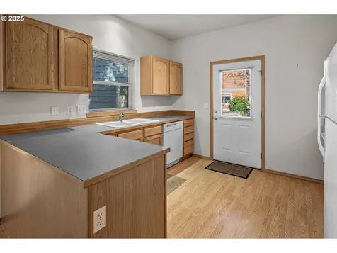 9314 N Woolsey Avenue Portland OR 97203