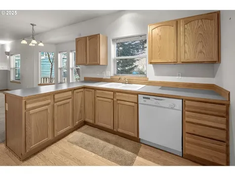 9314 N Woolsey Avenue Portland OR 97203