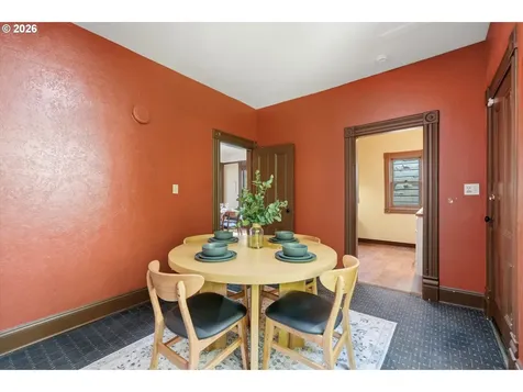 1512 SW 18th Avenue Portland OR 97201
