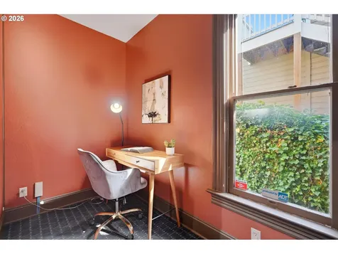 1512 SW 18th Avenue Portland OR 97201
