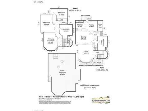 1512 SW 18th Avenue Portland OR 97201