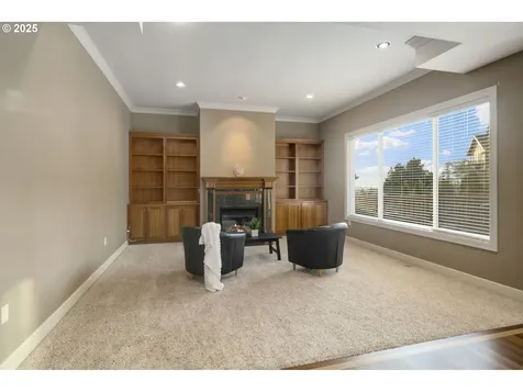 5219 NW Fernridge Drive Camas WA 98607