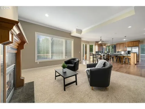 5219 NW Fernridge Drive Camas WA 98607