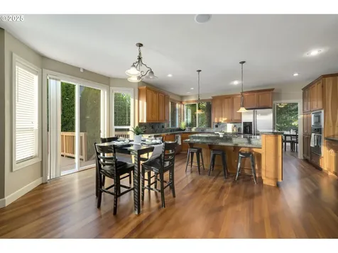 5219 NW Fernridge Drive Camas WA 98607
