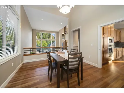 5219 NW Fernridge Drive Camas WA 98607