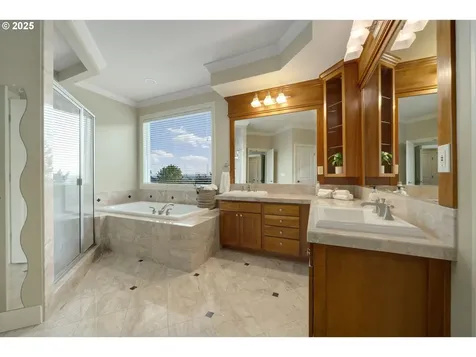 5219 NW Fernridge Drive Camas WA 98607
