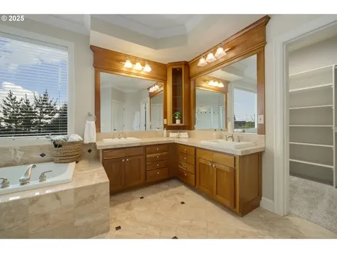 5219 NW Fernridge Drive Camas WA 98607