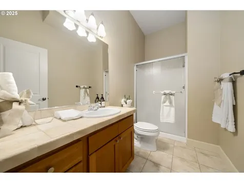 5219 NW Fernridge Drive Camas WA 98607