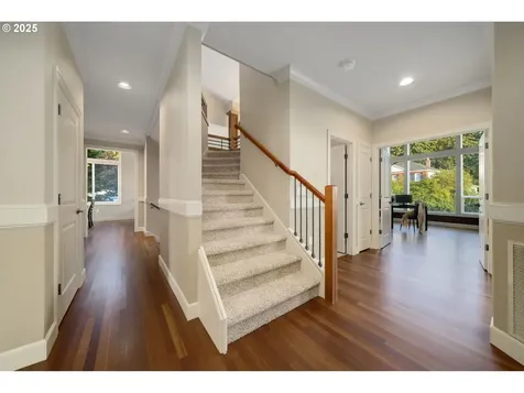 5219 NW Fernridge Drive Camas WA 98607