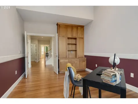 5219 NW Fernridge Drive Camas WA 98607