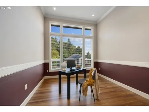 5219 NW Fernridge Drive Camas WA 98607