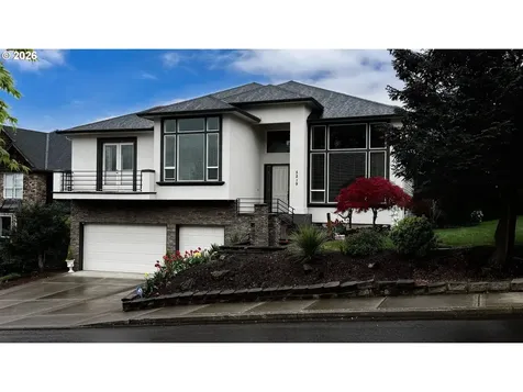 5219 NW Fernridge Drive Camas WA 98607