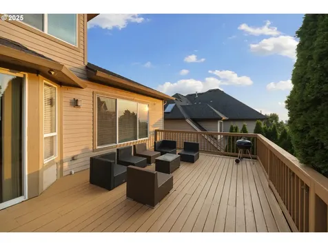 5219 NW Fernridge Drive Camas WA 98607