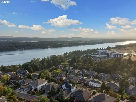 5219 NW Fernridge Drive Camas WA 98607