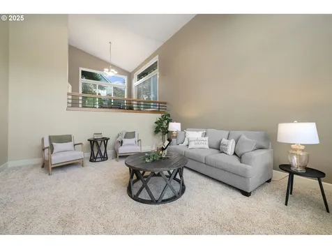5219 NW Fernridge Drive Camas WA 98607