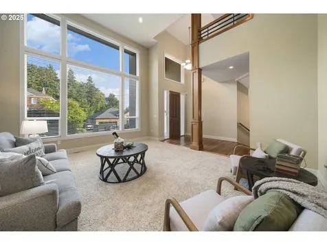 5219 NW Fernridge Drive Camas WA 98607
