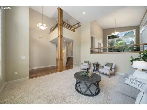5219 NW Fernridge Drive Camas WA 98607