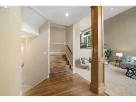 5219 NW Fernridge Drive Camas WA 98607