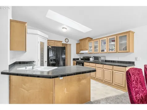 5400 Meeker Drive Kalama WA 98625