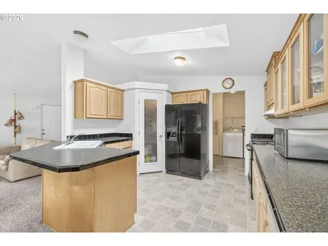 5400 Meeker Drive Kalama WA 98625