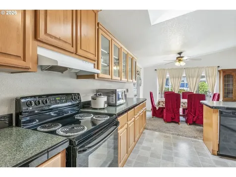 5400 Meeker Drive Kalama WA 98625