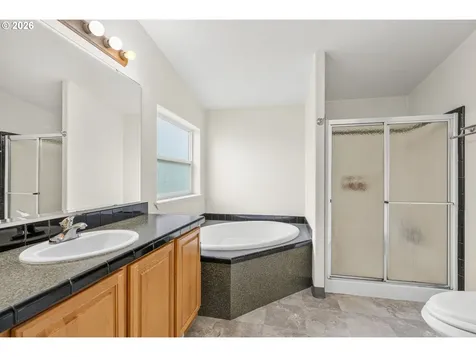 5400 Meeker Drive Kalama WA 98625