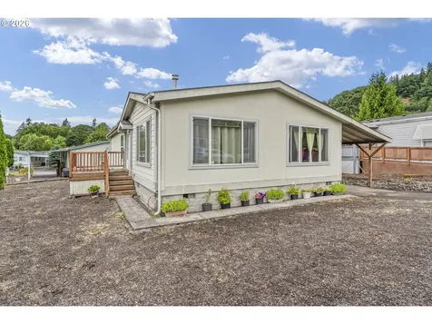 5400 Meeker Drive Kalama WA 98625